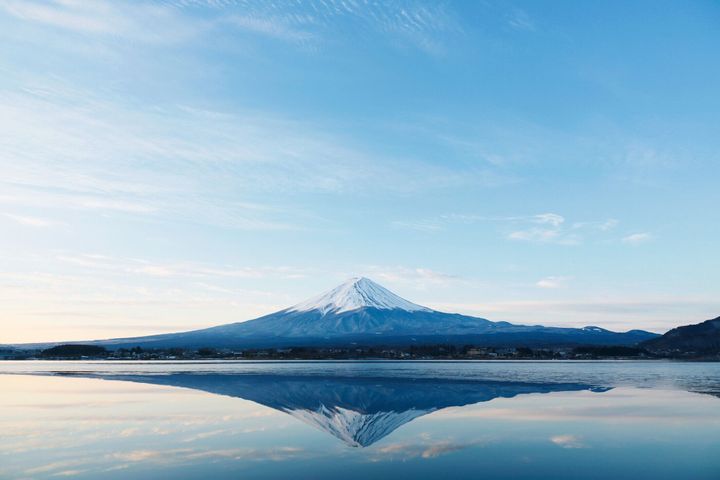 富士山