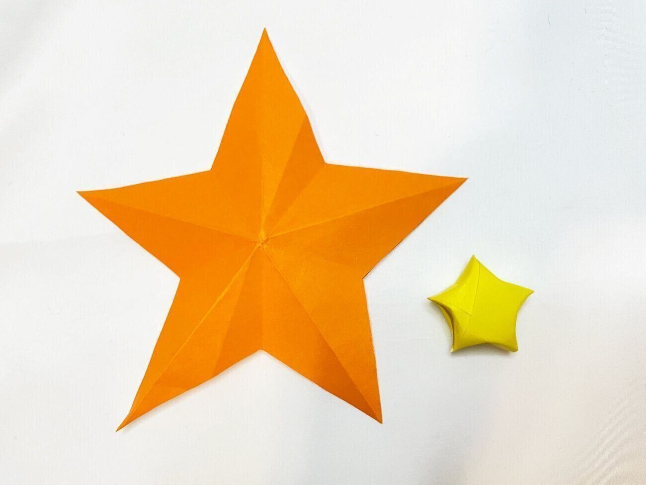 簡単な折り紙８選 かわいい動物や花 立体アレンジ たのしく遊べる折り方まで サンキュ Kosodate