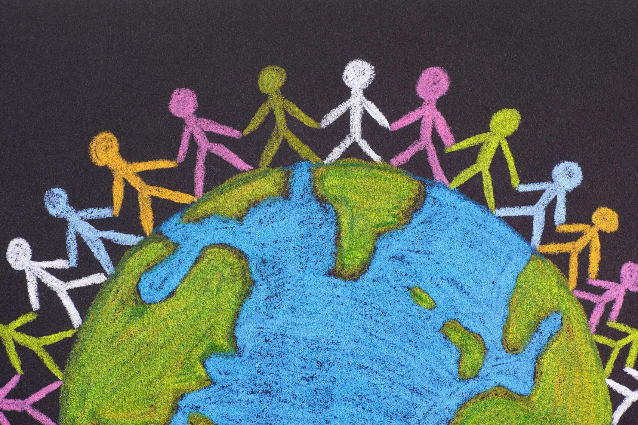 グローバル　教育　幼児教育