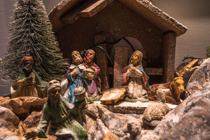 クリスマス とは 由来 歴史 料理 ケーキから世界の祝い方まで サンキュ Kosodate クリスマス とは 由来 歴史 料理 ケーキから世界の祝い方まで サンキュ Kosodate