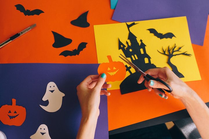 ハロウィン とは 22年はいつ 起源や由来 食べ物 海外と比較 サンキュ Kosodate ハロウィン とは 22年はいつ 起源や由来 食べ物 海外と比較 サンキュ Kosodate