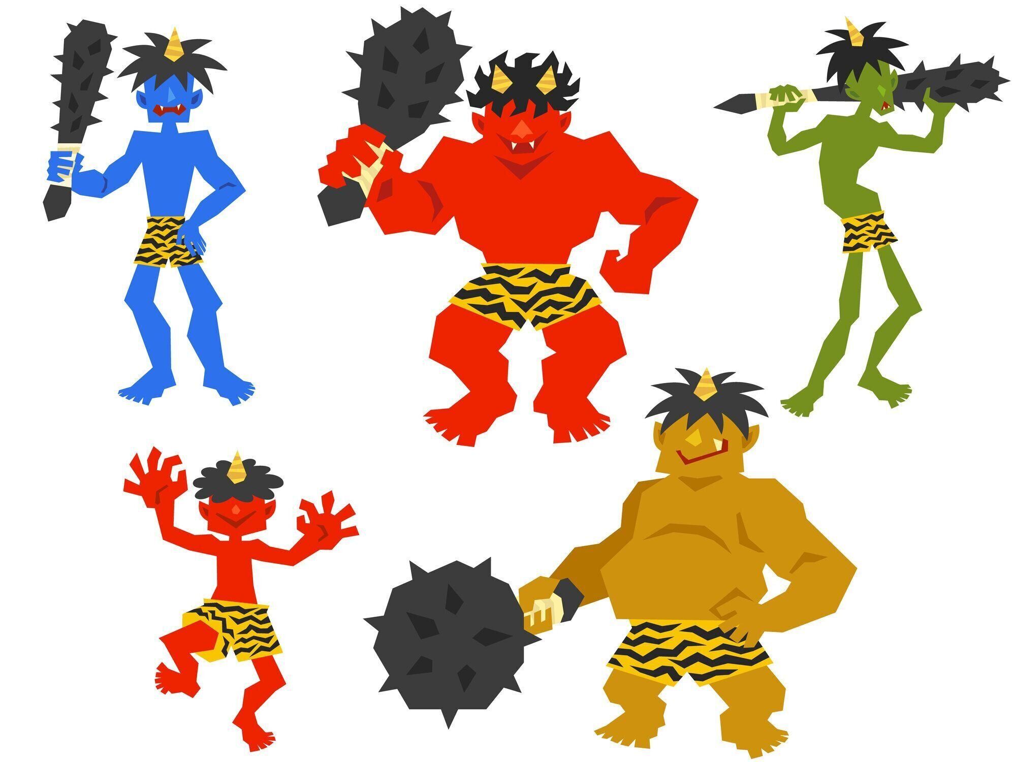 22年の 節分 は2月3日 方角や恵方巻き 豆まき 鬼退治の正しい作法 サンキュ Kosodate