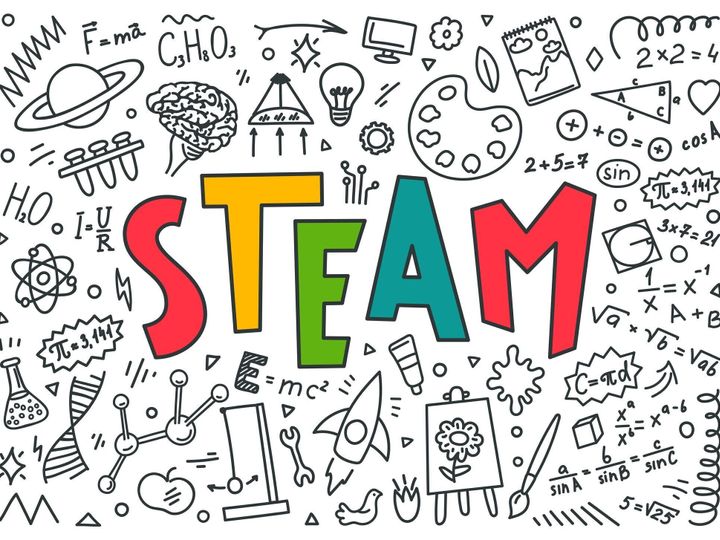 STEAM教育