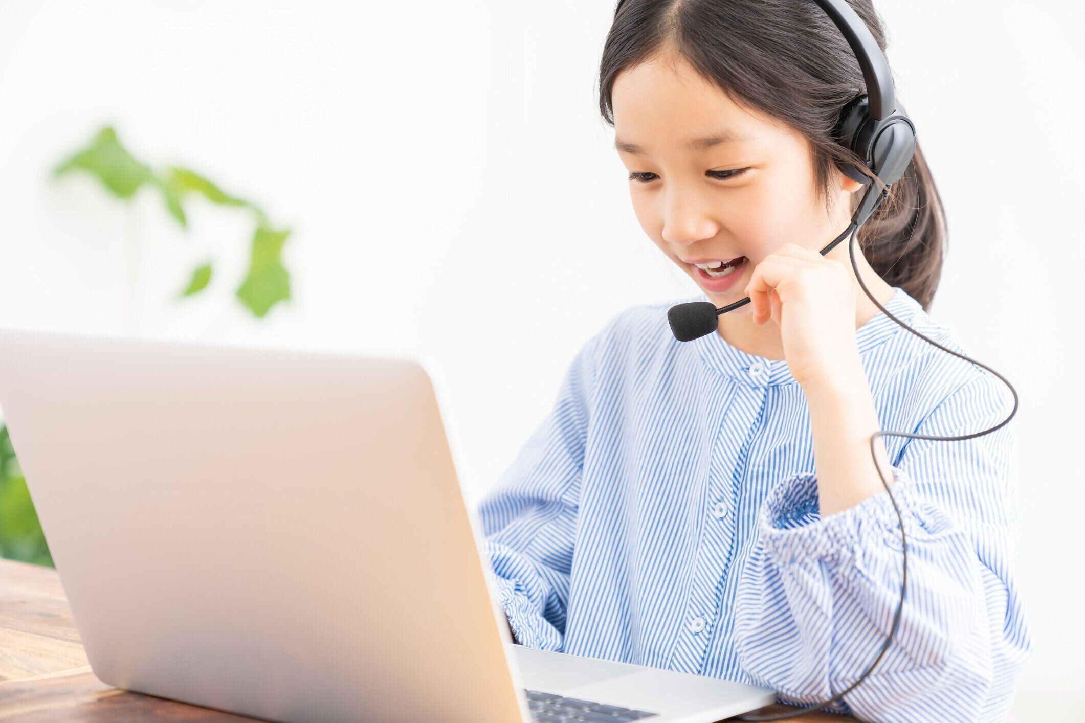 教育　パソコン