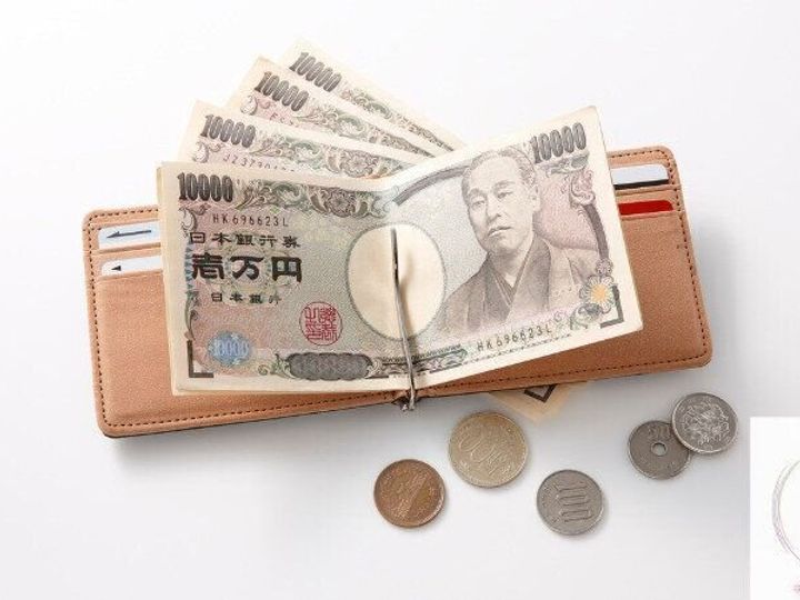 財布
