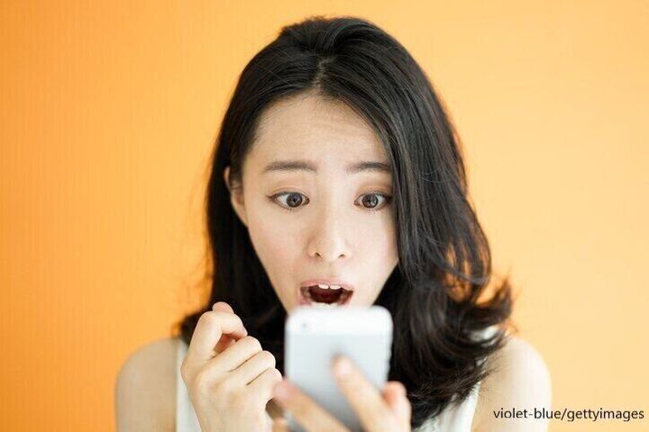 投稿が炎上した…