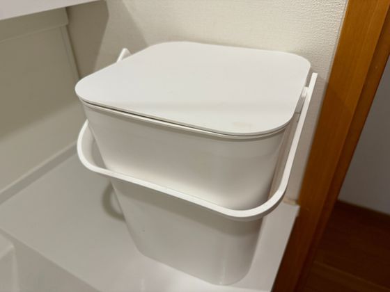 バケツ