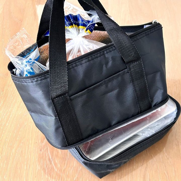 活用法3.少量の買い物