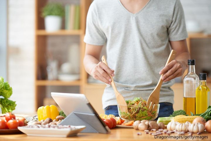 料理