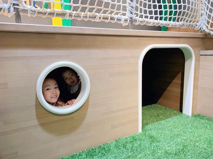 こどもとお出かけ 南町田クランベリーパークでの子連れランチにオススメ Farmer S Kitchen サンキュ Style こどもとお出かけ 南町田クランベリーパークでの子連れランチにオススメ Farmer S Kitchen サンキュ Style