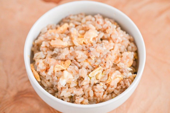 チャーハン