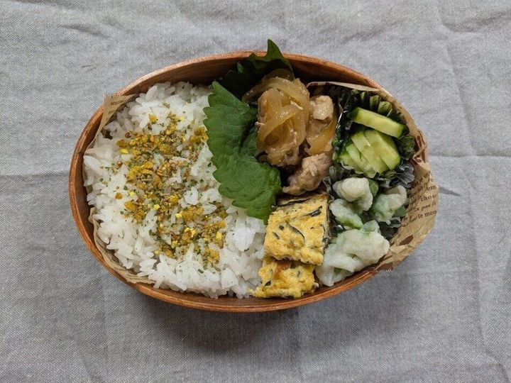 お弁当