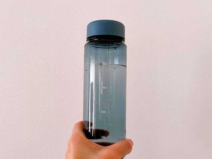 【無印良品】SNSで話題に!水分補給がしやすいドリンクボトルの魅力3選