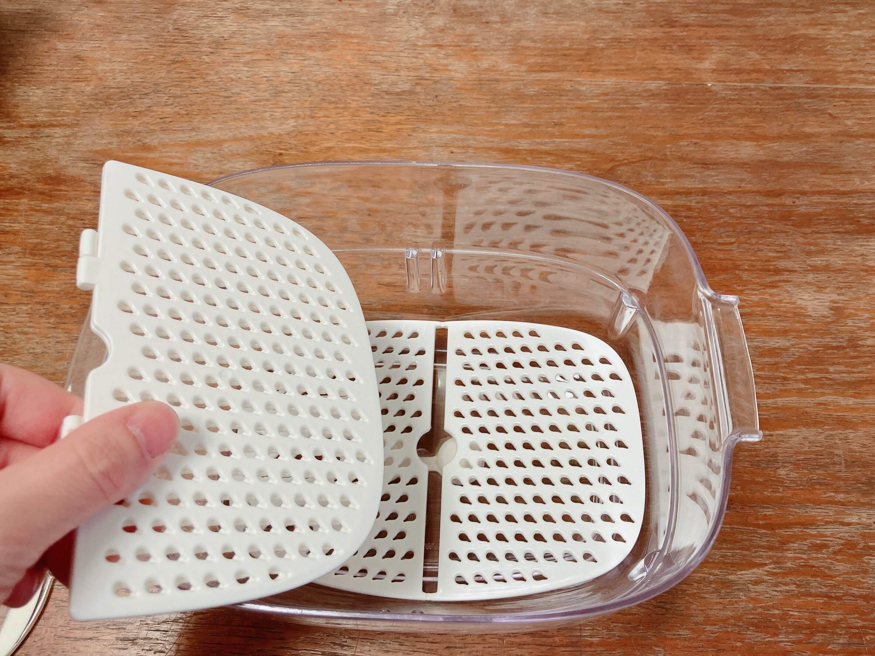 ニトリ　フレッシュキーパー