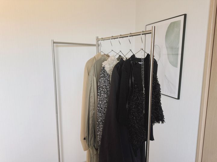 2.「好みの問題」である物に対して相談して買うことをやめた