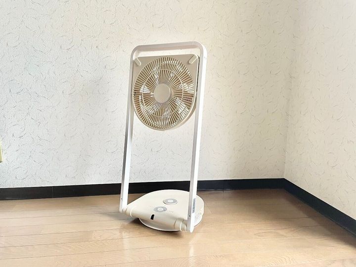 考えた人天才!オフシーズンの収納問題を解決してくれるおすすめ夏家電