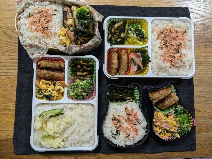 お弁当