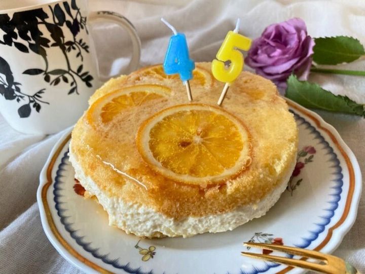 45歳になりました!心境の変化と軽微な変更のご報告