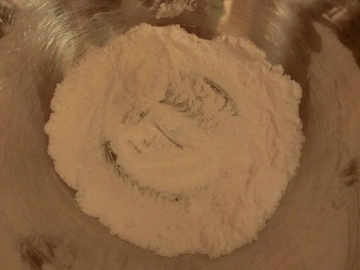 100均 小さな子供と一緒に作れる 食品を使ったバスボム作り サンキュ Style 100均 小さな子供と一緒に作れる 食品を使ったバスボム作り サンキュ Style