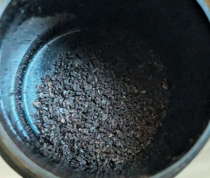 コーヒーミル