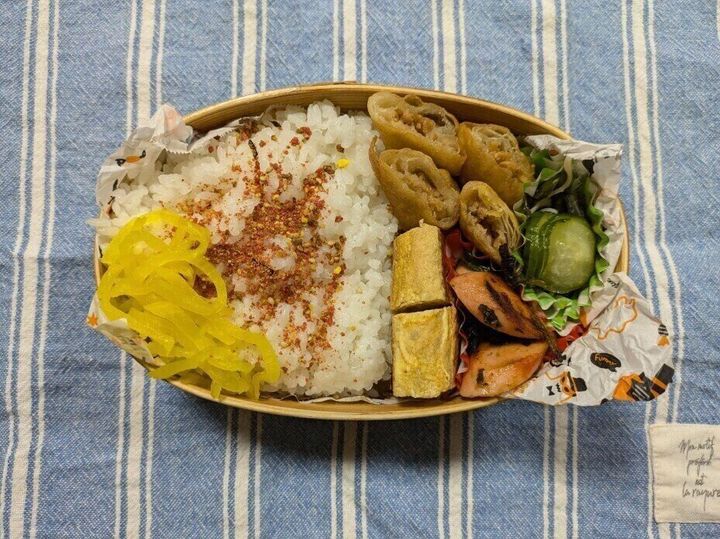 お弁当
