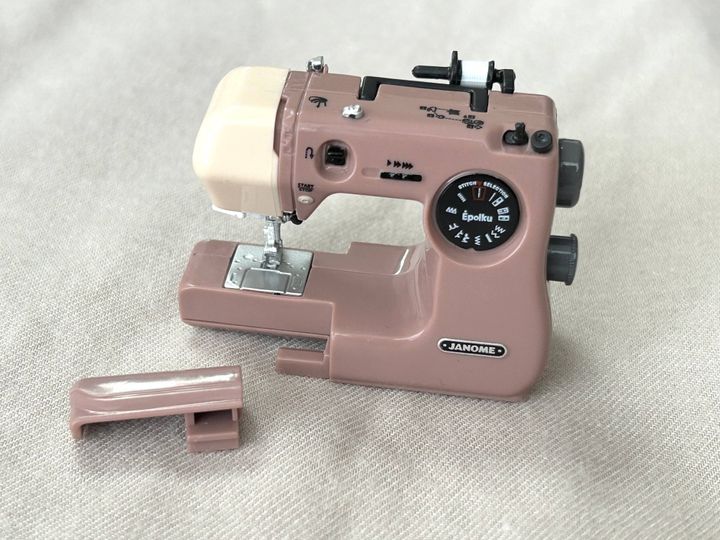 カプセルトイ ガチャガチャ ミニチュア エポルク