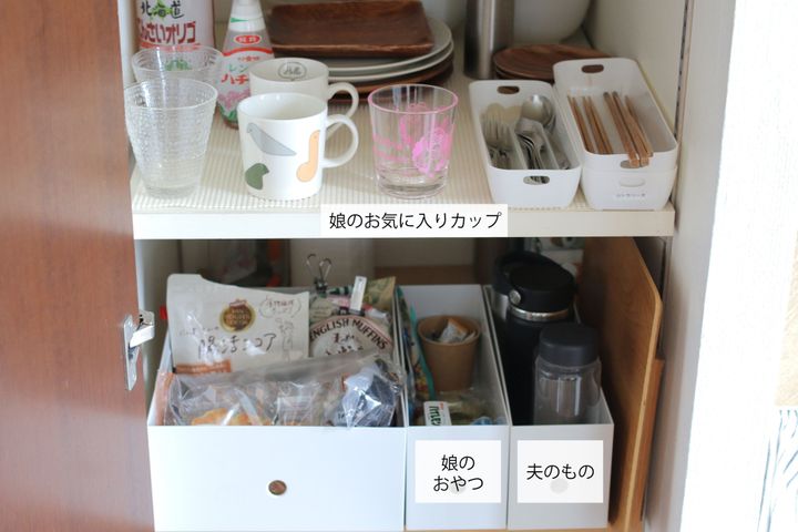 心地いい暮らしの作り方