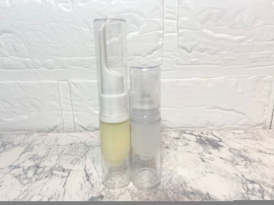 真空ポンプボトル クリーム用真空ボトル