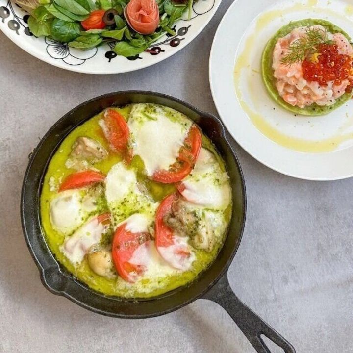 モッツァレラチーズ