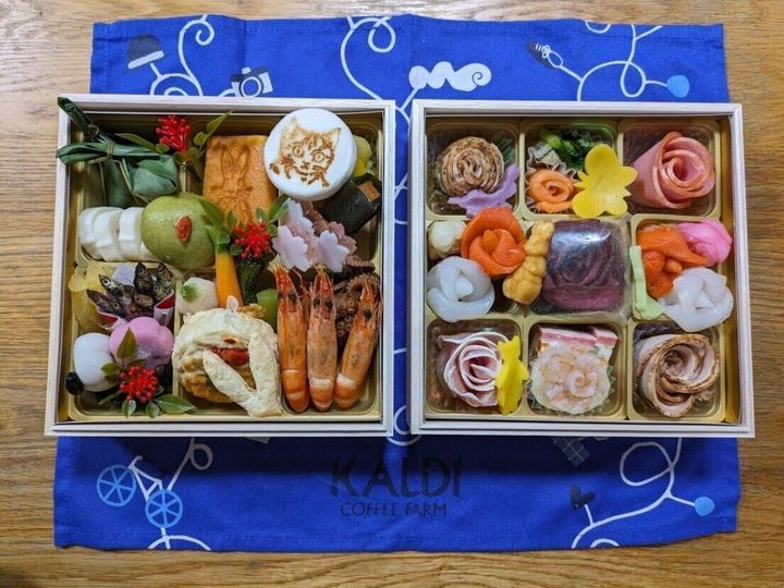 ピーターラビット