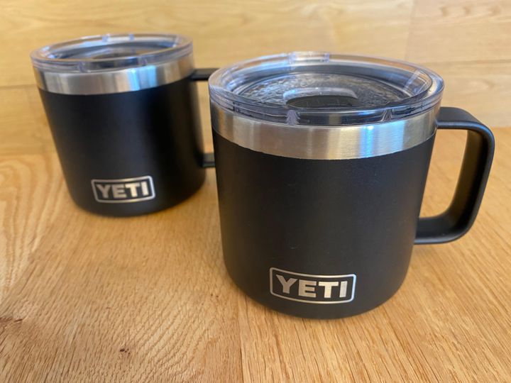 YETY・デザインがかっこいい