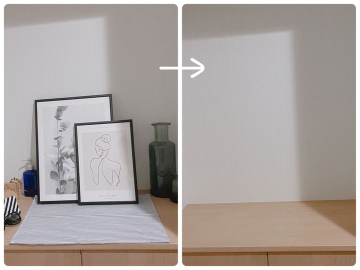 モヤモヤしたときは一旦ゼロにしてみよう!「モノの引き算」でサクッと解決!