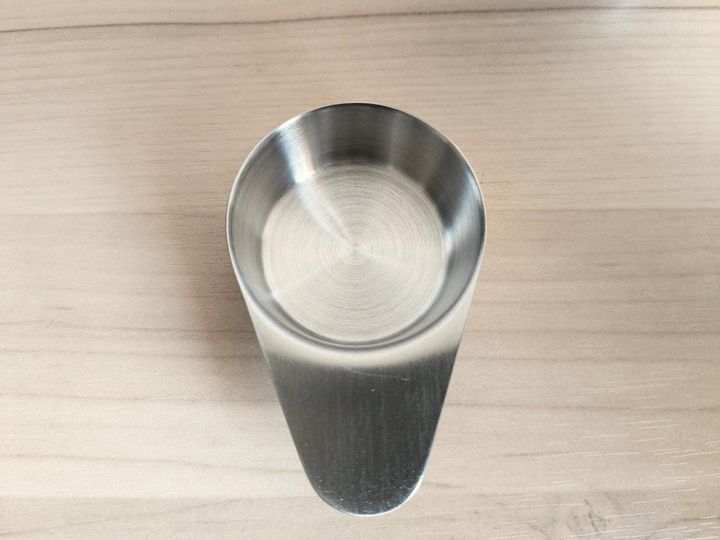 ステンレス コーヒースクープ