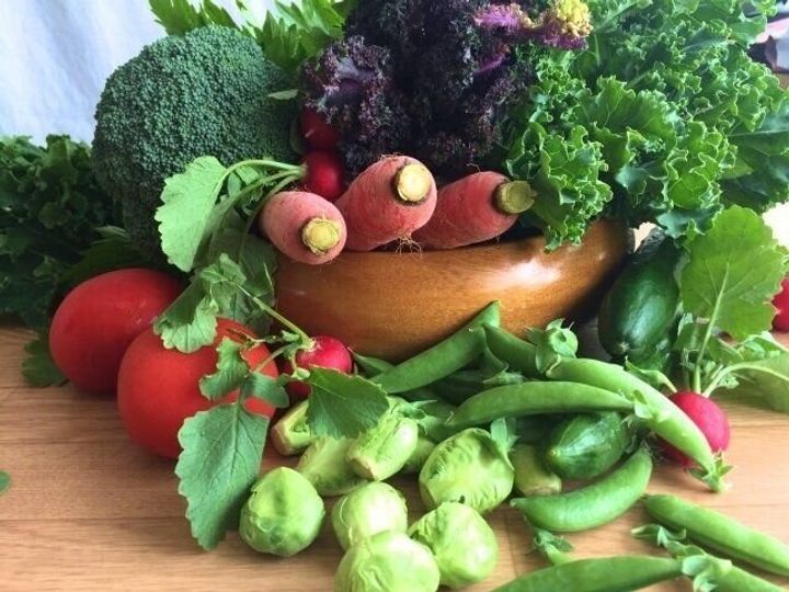 野菜