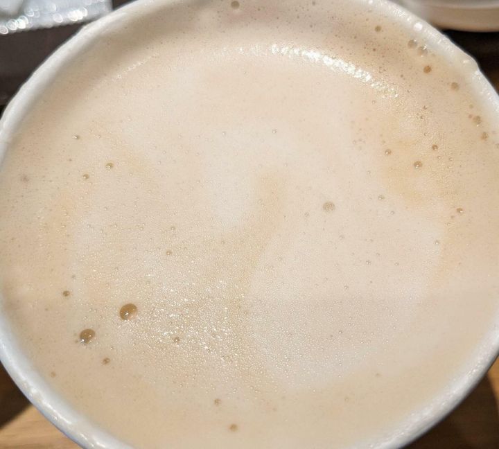 スターバックス カフェミスト