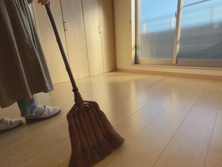 2.「たのしむ」にシフトしたから