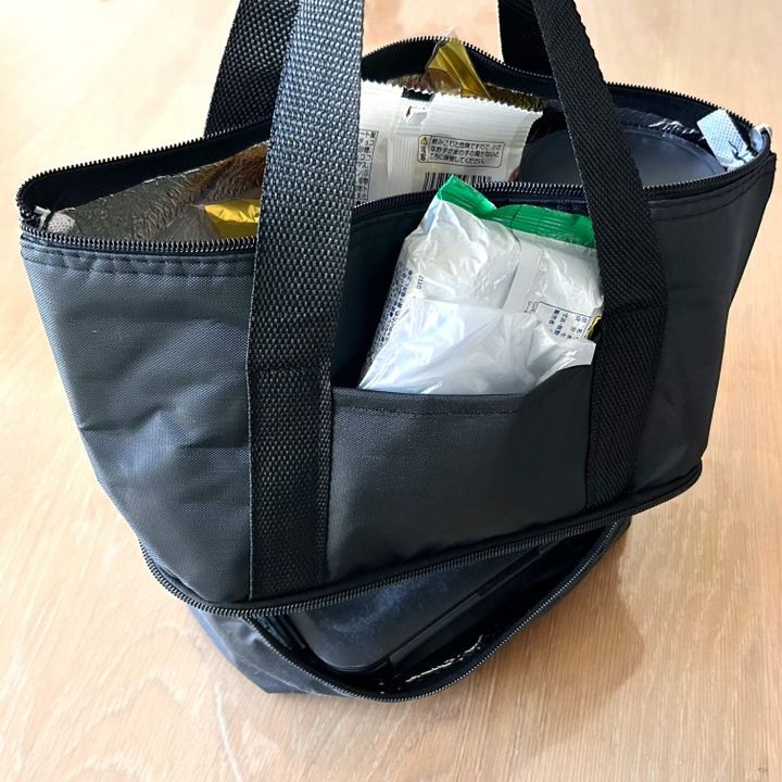 活用法1.通勤通学や遠足のお弁当