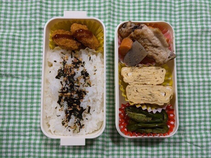 お弁当