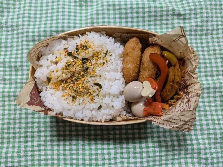 お弁当