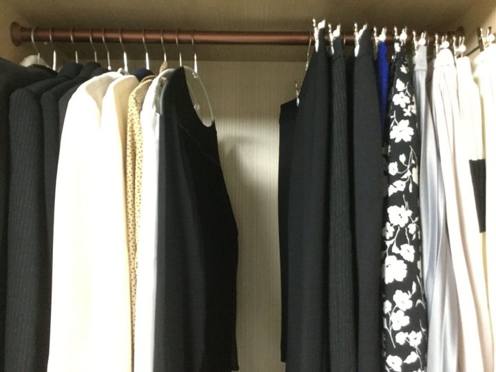 整理収納アドバイザー渡部夏代