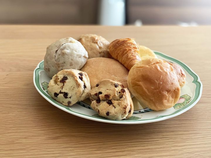 成城石井の自家製パンが美味しい!コスパもクオリティも高いおすすめパン3選