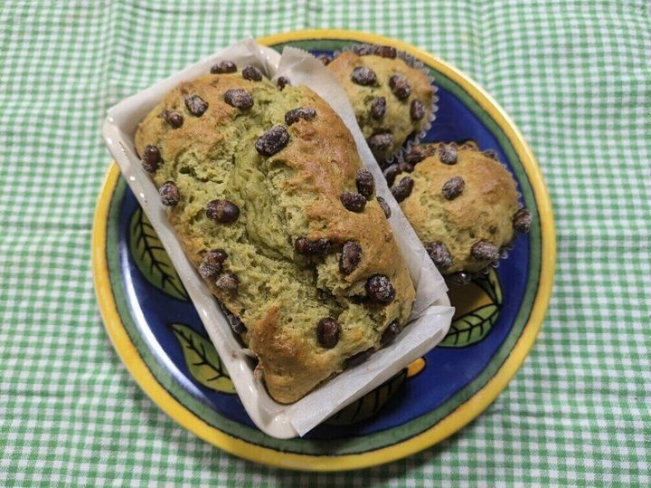 パウンドケーキ