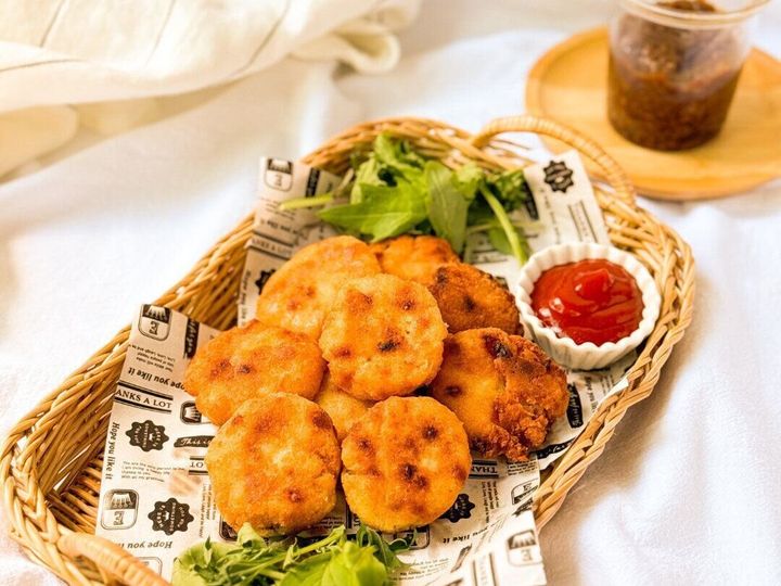 麹ナゲット