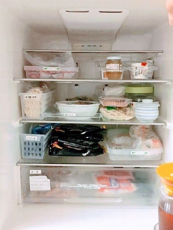 冷蔵庫