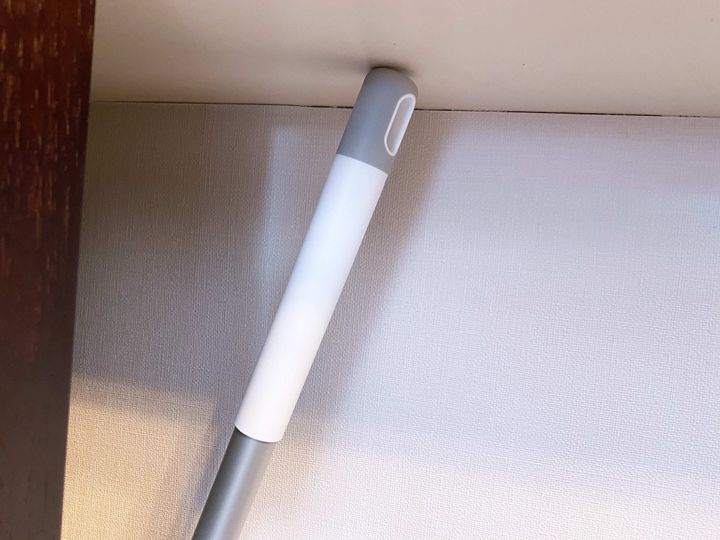 掃除が苦手な人必見!自然と家がキレイになる「掃除用具の収納法」