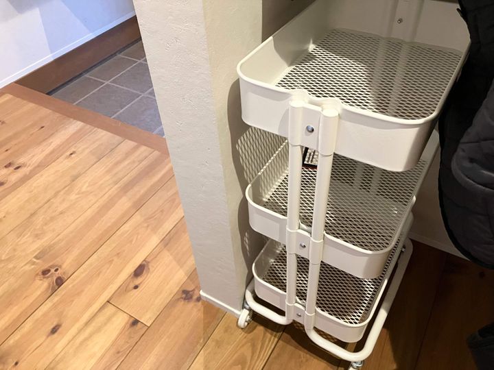 IKEAロースコグ