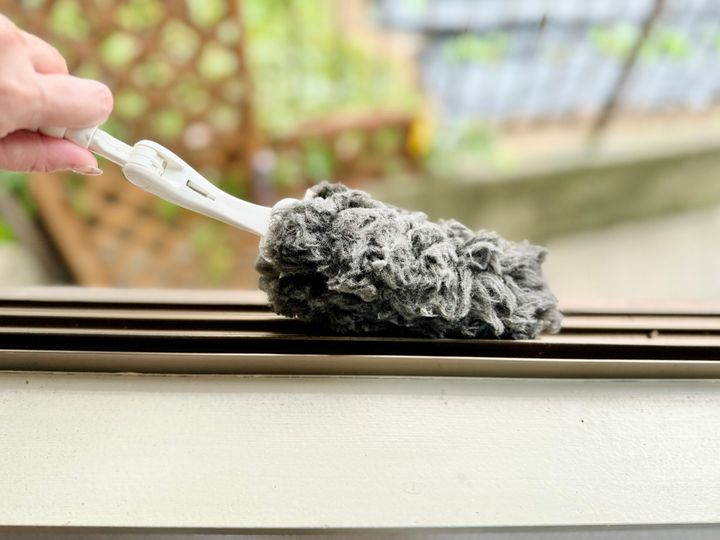 「大掃除をしない人」が秋にやる掃除