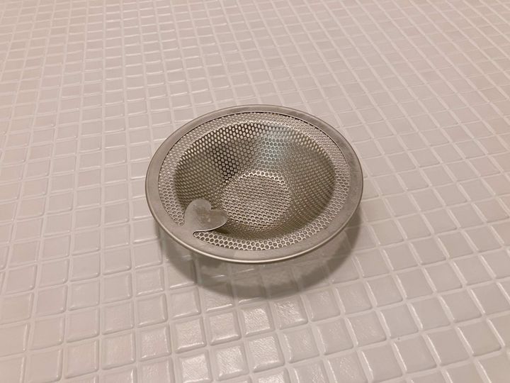 排水口