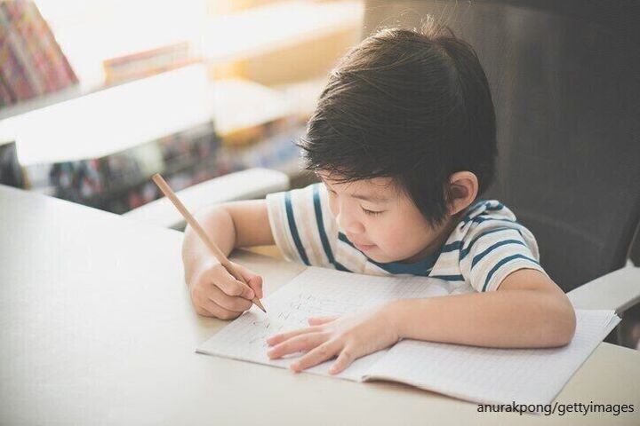 勉強好き