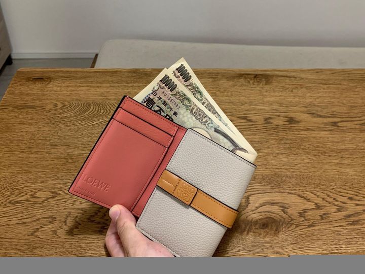 お財布